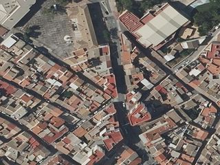 Flat in DEL CARRIL 53