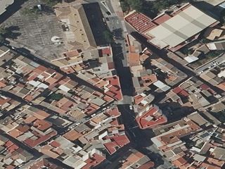 Etagenwohnung  Del carril 53. Venta de piso en archena