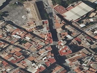 Etagenwohnung  Del carril 53. Venta de piso en archena