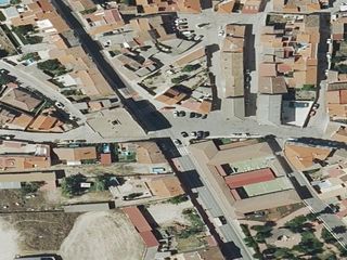 Flat  La paz 8. Venta de piso en estremera