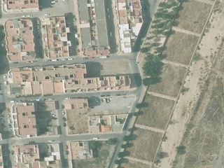 Masia  Cl. navarra 59 sótano 1 t9. Venta de trastero en ejido el