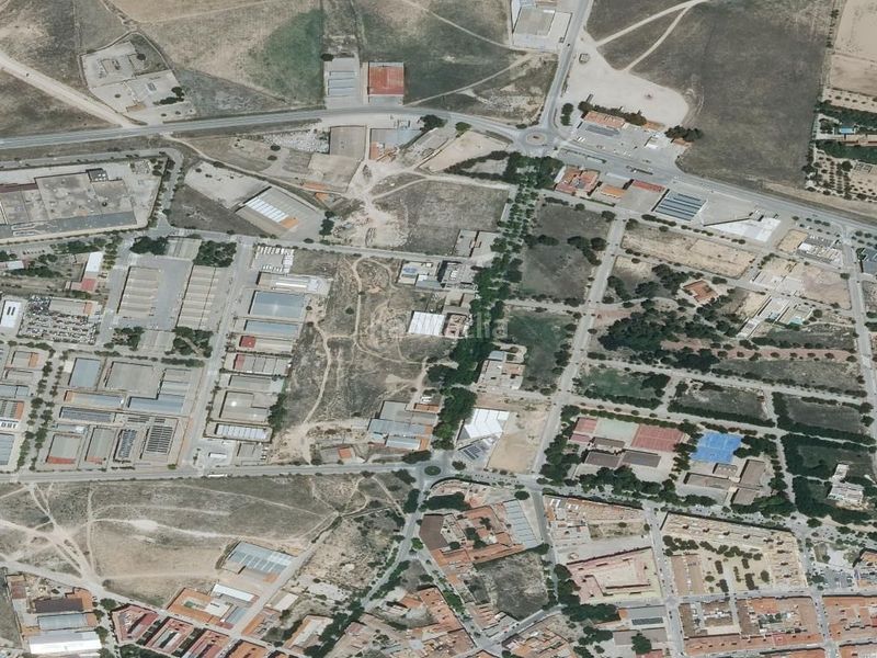 Foto 3accd877-71ec-4af0-90e6-c35acd887685. Piso venta de piso en Almansa