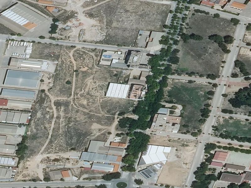 Foto a1b33b4b-cf3a-4cef-bb4d-72c28e692d00. Piso venta de piso en Almansa