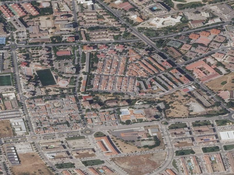 Foto b378b294-317b-4531-9a78-e3c22d345107. Casa a nuevo Cáceres Cáceres