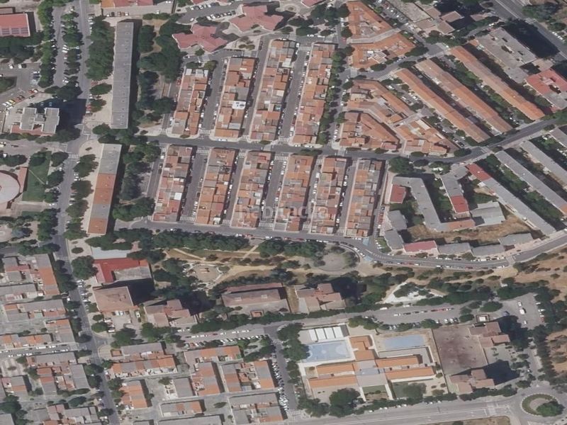Foto cbc4a849-cdba-4ac7-9f7b-30f1c6f7c98e. Casa a nuevo Cáceres Cáceres
