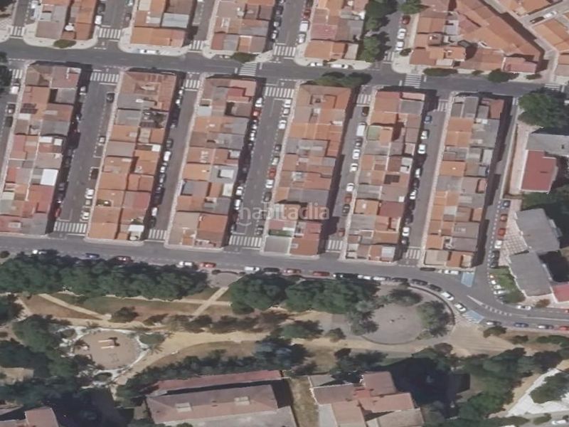 Foto defc5f47-a136-4da8-b07c-320fef83ca32. Casa a nuevo Cáceres Cáceres