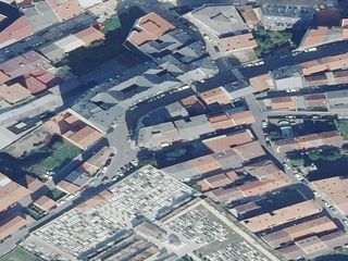 Pis  Calle eduardo pondal 18. Venta de piso en ribeira