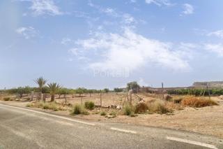 Residential Plot in Villamontes-Boqueres