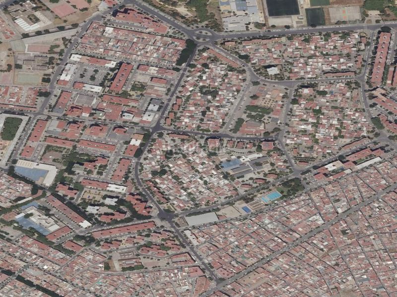 Foto 14576655-6263-45e6-96da-5cb5d928c6e3. Casa a Juan XXIII - Rochelambert Sevilla