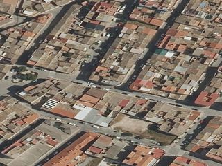 Pis  Concepcion 70. Venta de piso en yecla