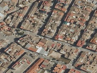 Appartamento  Concepcion 70. Venta de piso en yecla