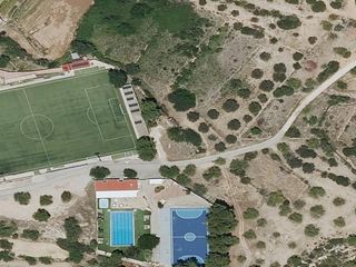 Casa  Cl. puntalillo fuente de la salud 19. Venta de casa en yátova