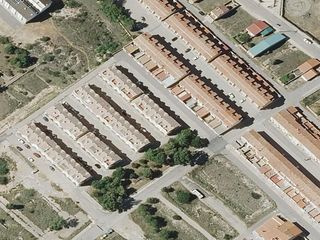 Haus  Ex vpo adosado c/ plana alta, 6 (vilafranca). Venta de casa en villafranca del cidvilafranca