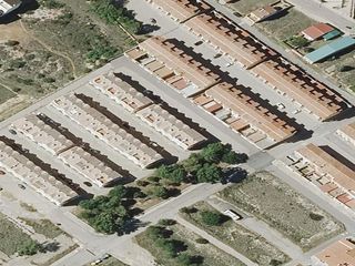Casa a EX VPO ADOSADO C/ PLANA ALTA, 6 (VILAFRANCA)