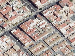Pis  Alcalde federico molina. Venta de piso en huelva