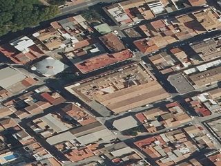 Pis  Transformador 8. Venta de piso en murcia