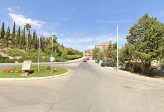Flat in Santa Isabel
