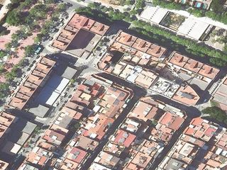 Pis  Apel.les mestres 19-21. Venta de piso en montmeló