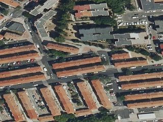 Pis  Cl alberca de zancara,16 pl:3 pt:iz madrid (madrid. Venta de residential en madrid