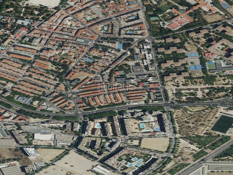 Foto a835fd4a-6cd7-4acb-add8-743ebfbc04db. Pis a Puerta Bonita Madrid