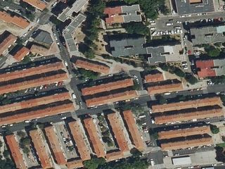 Flat in CL ALBERCA DE ZANCARA,16 Pl:3 Pt:IZ Madrid (Madrid