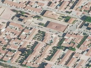 Maison  Doctor burgos bravo 36. Venta de casa en málaga