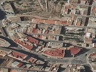 Casa  Duque ahumada 12. Venta de casa en abarán