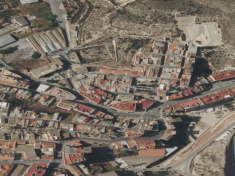 Foto f312e941-731c-4bc5-abf0-1bb0d3fff9c0. Casa a Abarán
