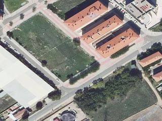 Residential Plot  Andador ayuntamientos democrático (parcela 4.2). Venta de urbano residencialtr en calatayud