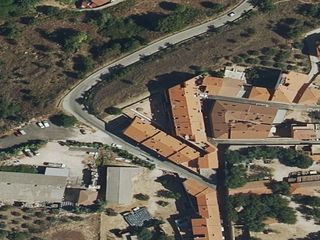 Appartement  Pozo nieve 24. Venta de piso en campo real