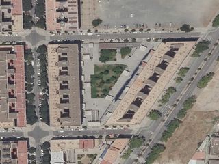 Pis  Tren changay 1. Venta de piso en sevilla