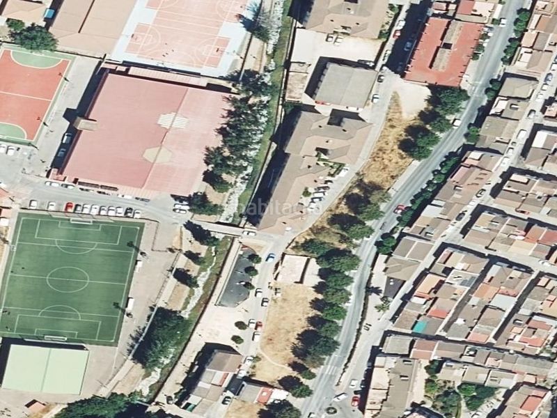 Foto cfca4bba-499e-40dd-984a-2f69a7f865ff. Pis a El Jardín - Antonio Vega Ubrique