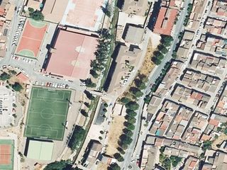 Appartamento  Sol 5. Venta de piso en ubrique