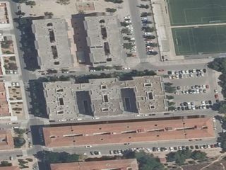 Xalet  Garellano - bo peral sn. Venta de garaje en cartagena