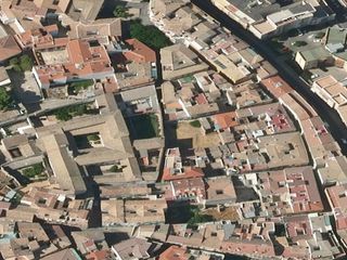 Flat  Huerfanos. Venta de piso en jaén
