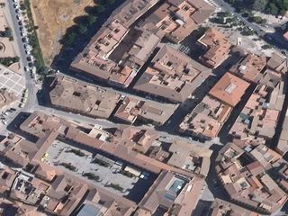 Appartement  Escolania niños cantores 5. Venta de piso en guadix
