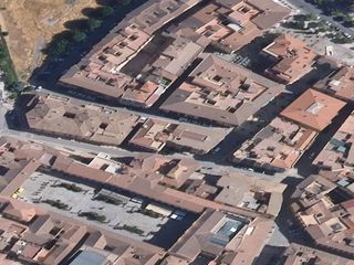Pis  Escolania niños cantores 5. Venta de piso en guadix