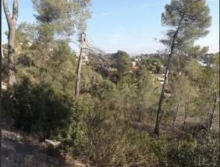 Residential Plot in Viladecavalls