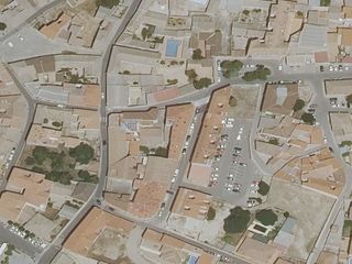 Etagenwohnung  Vicente morales 8. Venta de piso en bargas