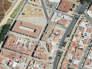Pis a Calle Río Segre 40