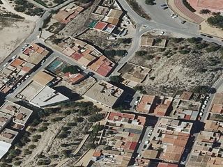 Xalet  Creta 1. Venta de garaje en alicantealacant