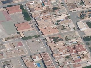 Xalet  Cl. bartolome casas(m) 30 sótano 1 00007. Venta de garaje en roquetas de mar