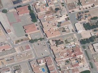 Xalet a CL. BARTOLOME CASAS(M) 30 Sótano 1 00007