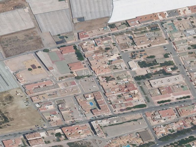Foto c254e470-59e7-4f07-a36d-89d1f18ccbce. Chalet venta de garaje en El Sabinar-Urbanizaciones-Las Marinas-Playa Serena Roquetas de Mar