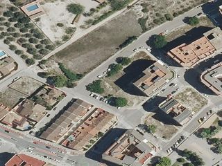 Terreny residencial  Alegría 20. Venta de urbano residencialtr en olleria l