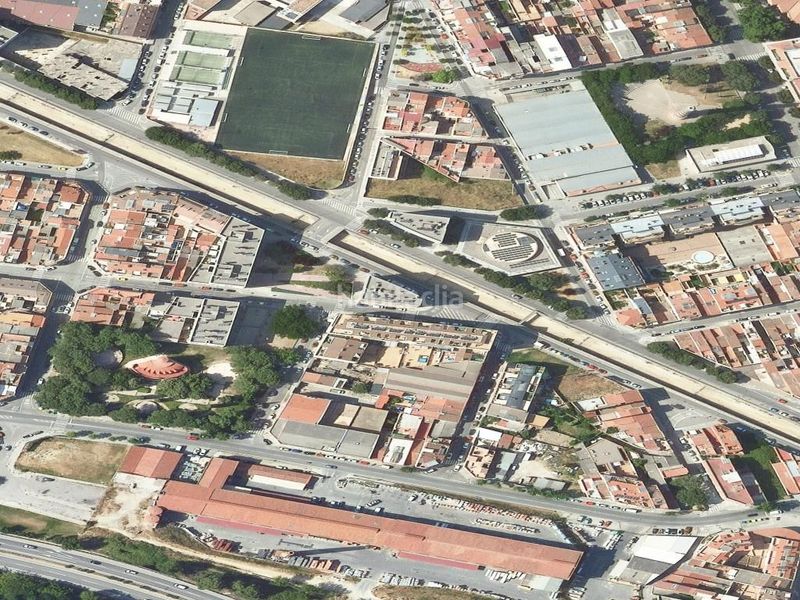 Foto 4111e904-890a-4f9c-93a5-6adeba42f7ad. Pis a Roc Blanc Terrassa