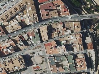 Casa  Quintana 16. Vivienda en villajoyosavila joiosa la alicantealacant