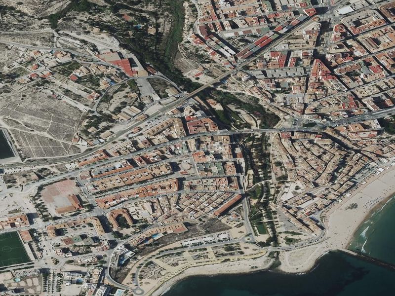 Foto c82def66-b0ec-4d92-afcc-d0069ca59417. Casa a Poble Nou-Montiboli Vila Joiosa (la)