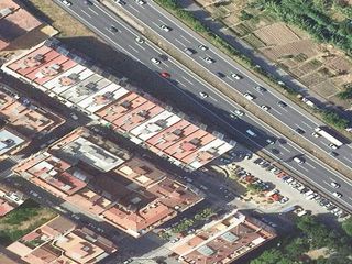 Pis  Verge de montserrat 8. Venta de piso en ripollet