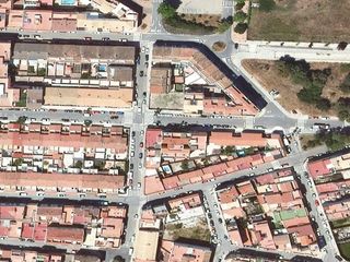 Pis  Verge de montserrat 8. Venta de piso en ripollet